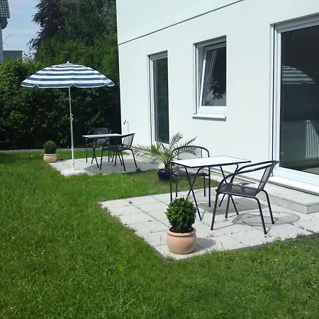 Berlin-direkt Am Wasser Bis 6 Personen Berlin