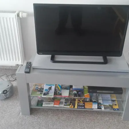 Appartement Berlin-direkt Am Wasser Bis 6 Personen Berlin