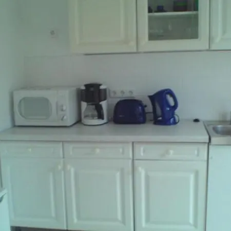 Appartement Berlin-direkt Am Wasser Bis 6 Personen Berlin