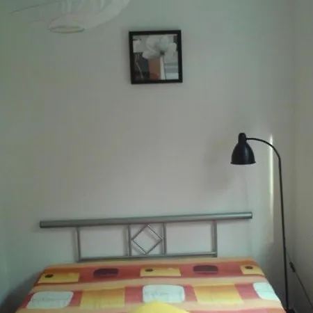 Berlin-direkt Am Wasser Bis 6 Personen * Berlin