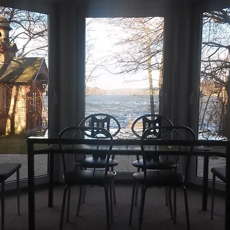 Berlin-direkt Am Wasser Bis 6 Personen *