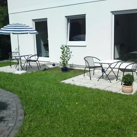 Berlin-direkt Am Wasser Bis 6 Personen Appartement *