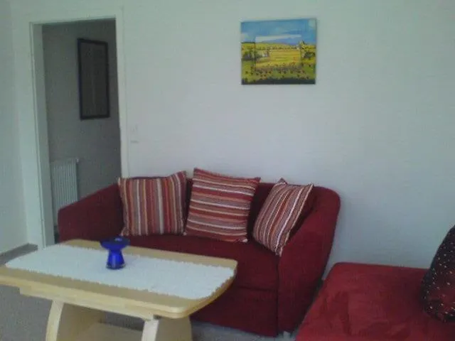 Berlin-direkt Am Wasser Bis 6 Personen * برلين