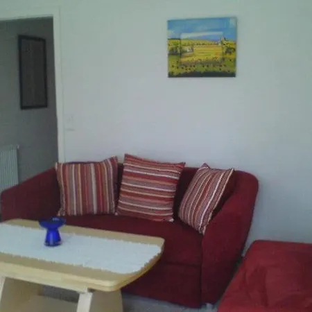 Berlin-direkt Am Wasser Bis 6 Personen * Berlin