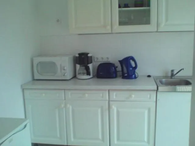 Διαμέρισμα Berlin-direkt Am Wasser Bis 6 Personen Βερολίνο