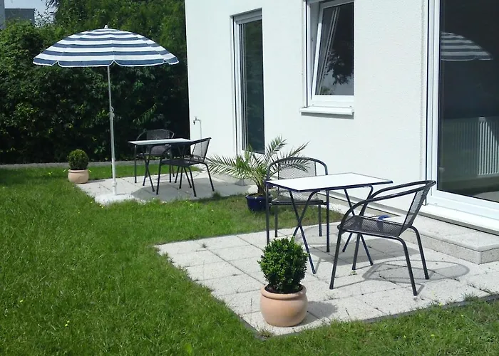 Berlin-direkt Am Wasser Bis 6 Personen Βερολίνο